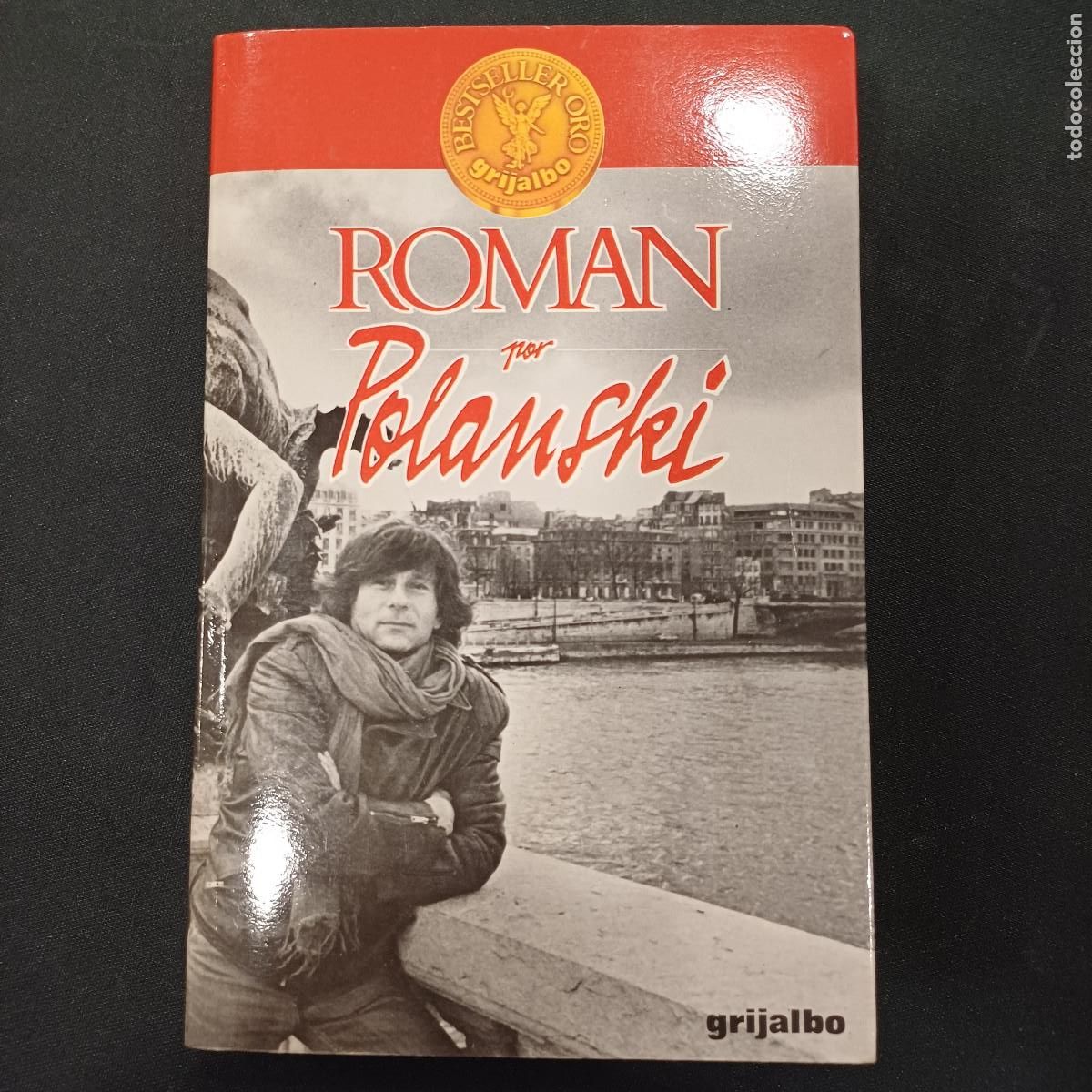 Kino: ROMAN POR POLANSKI/GRIJALBO.