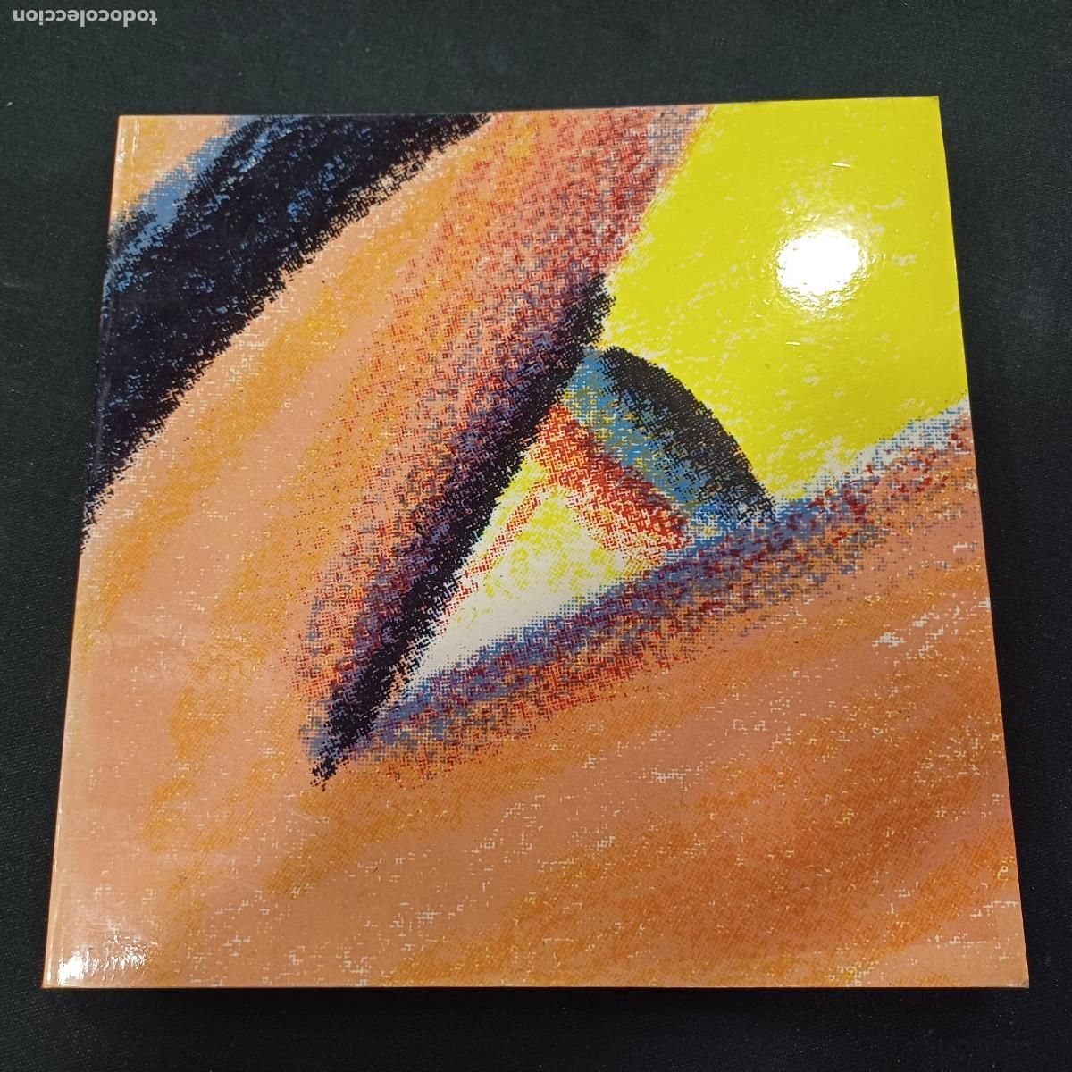 Kino: FESTIVAL INTERNACIONAL DE CINE DE GIJON 1989/CATALOGO.