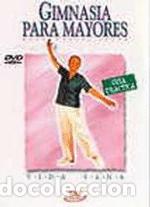 Cinema: Gimnasia Para Mayores - DVD Precintado