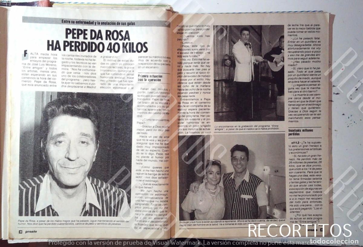 Kino: PEPE DA ROSA HUMOR JR