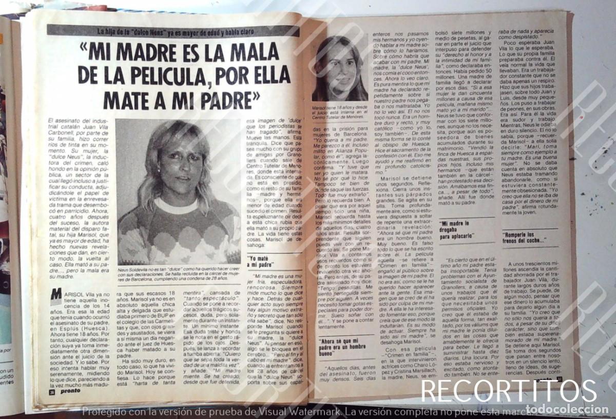 Kino: NEUS SOLDEVILA EL LUTE LA DULCE NEUS