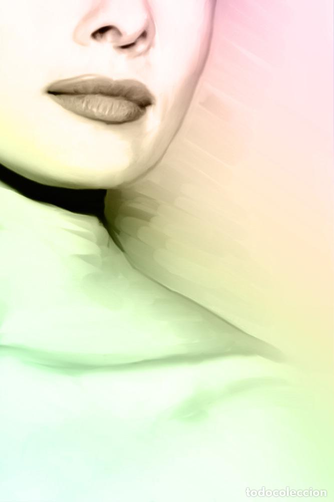 Cine: POSTER AUDREY HEPBURN - Foto 3