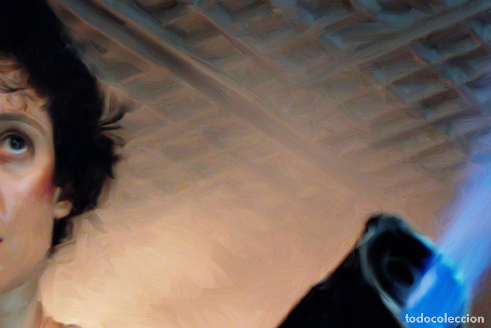 Cine: POSTER RIPLEY ( ALIENS ) - Foto 5