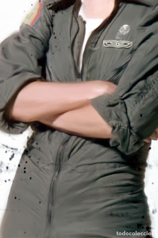 Cine: POSTER RIPLEY ( ALIEN ) - Foto 3