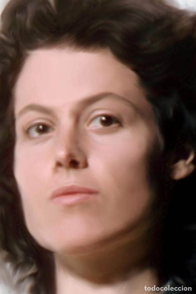 Cine: POSTER RIPLEY ( ALIEN ) - Foto 4