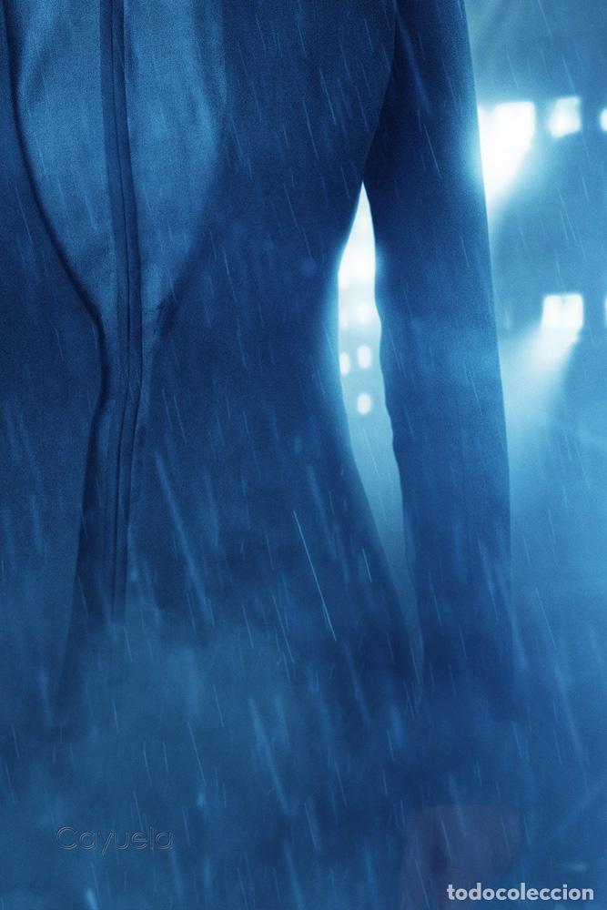 Cine: POSTER BLADE RUNNER 2049: JOSHI - Foto 3