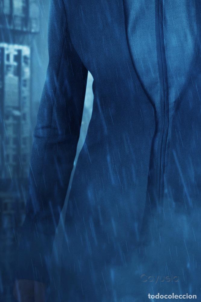 Cine: POSTER BLADE RUNNER 2049: JOSHI - Foto 4