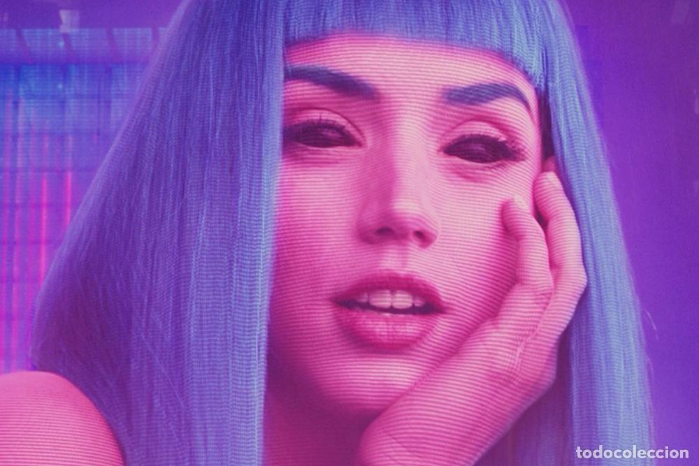 Cine: POSTER BLADE RUNNER 2049: JOI - Foto 2