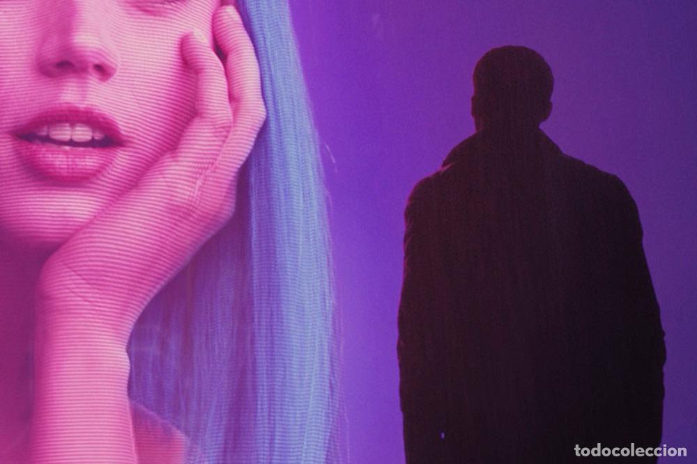 Cine: POSTER BLADE RUNNER 2049: JOI - Foto 3