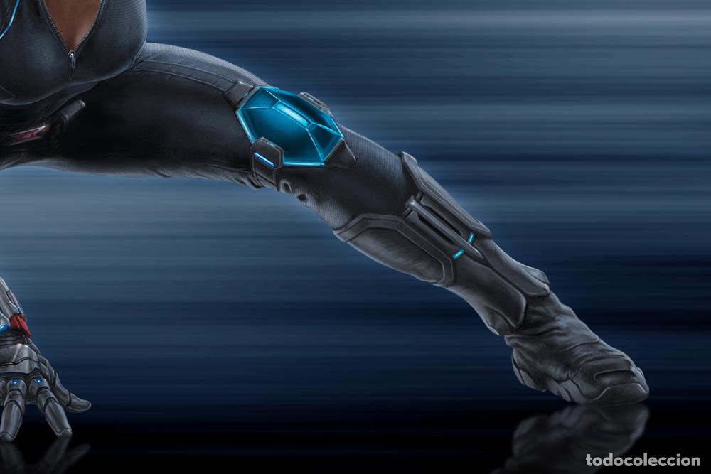 Cine: POSTER AVENGERS: BLACK WIDOW - Foto 3