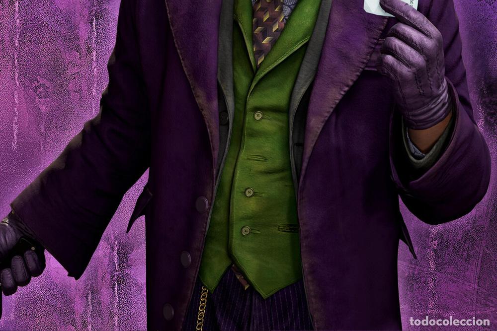 Cine: POSTER BATMAN: JOKER - Foto 3