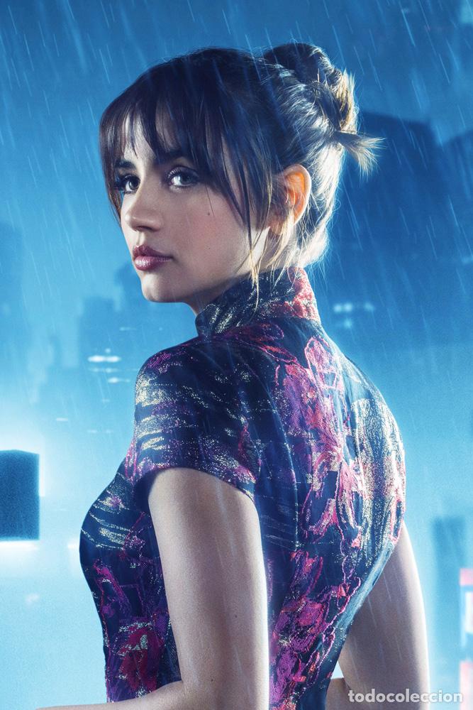 Cine: POSTER BLADE RUNNER 2049: JOI - Foto 2
