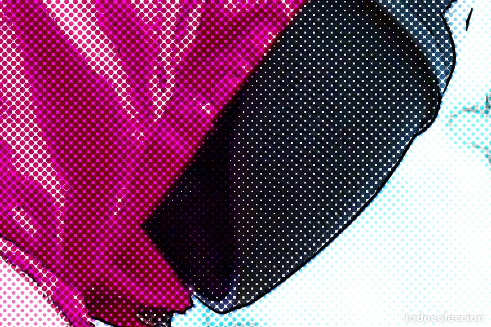 Cine: POSTER SQUID GAME: COOKIE CUTTER - Foto 3