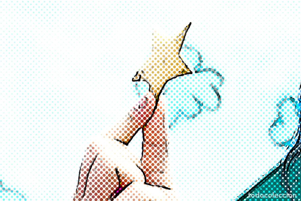 Cine: POSTER SQUID GAME: COOKIE CUTTER - Foto 5