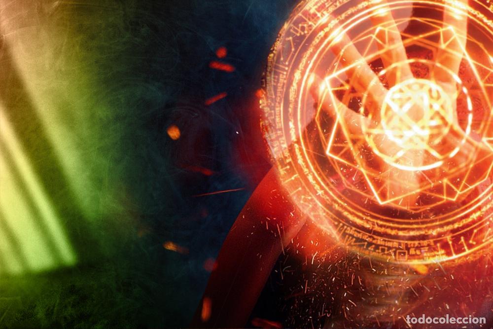 Cine: POSTER DOCTOR STRANGE - Foto 3