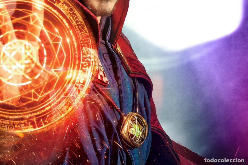 Cine: POSTER DOCTOR STRANGE - Foto 4