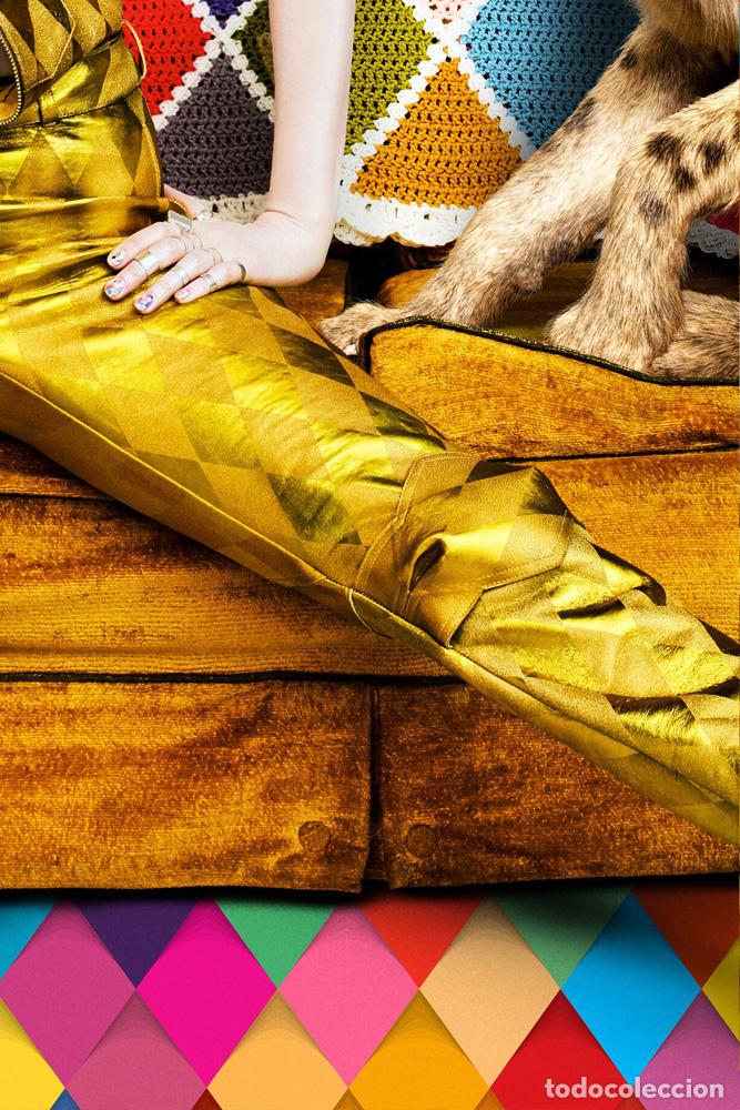 Cine: POSTER SUICIDE SQUAD: HARLEY QUINN - Foto 4