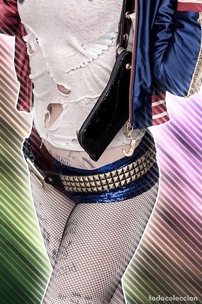 Cine: POSTER SUICIDE SQUAD: HARLEY QUINN - Foto 3