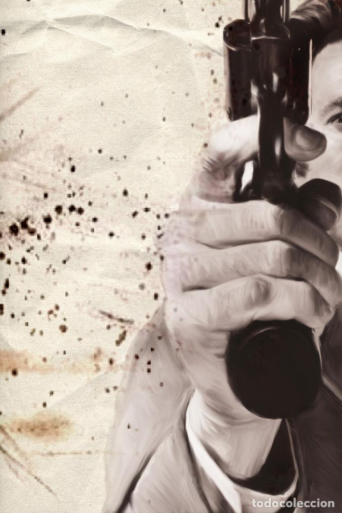 Cine: POSTER DIRTY HARRY - Foto 3