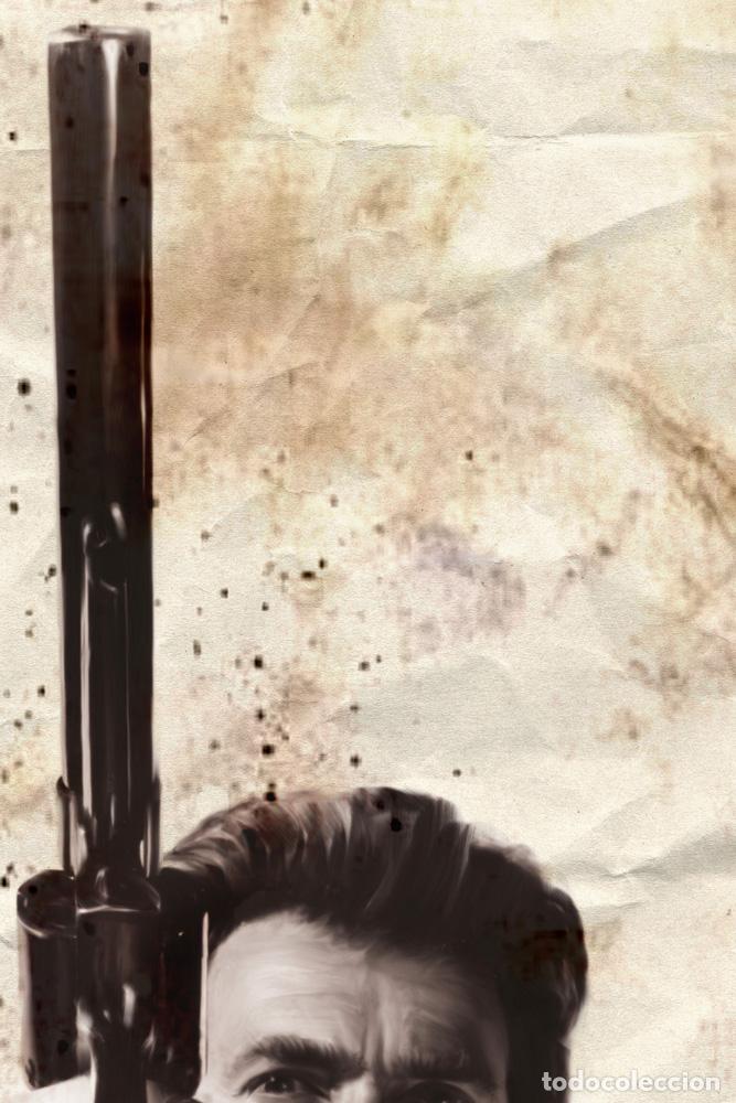 Cine: POSTER DIRTY HARRY - Foto 4