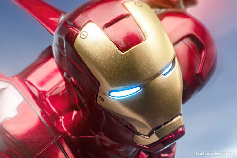 Cine: POSTER IRON MAN ( MARVEL ) - Foto 2