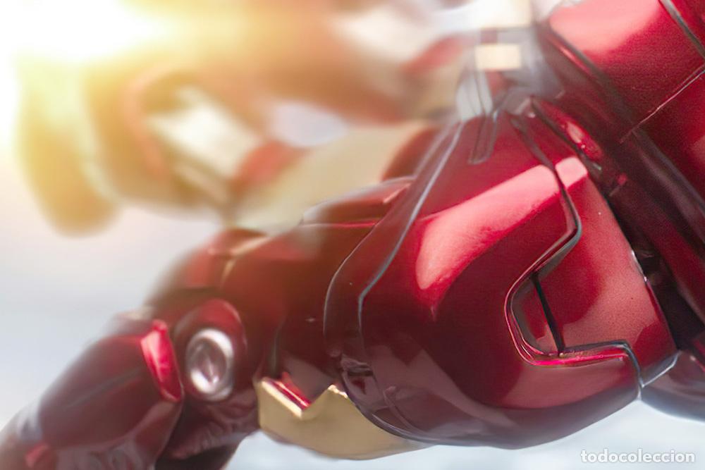 Cine: POSTER IRON MAN ( MARVEL ) - Foto 3
