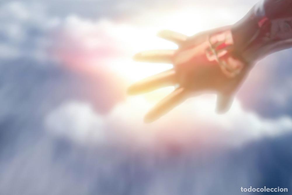 Cine: POSTER IRON MAN ( MARVEL ) - Foto 4