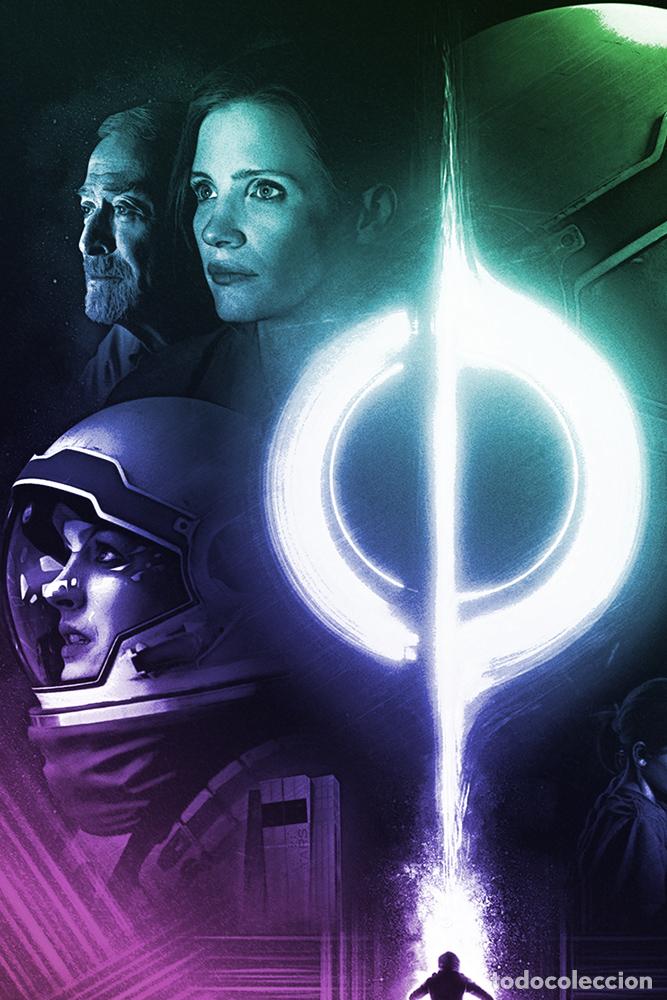 Cine: POSTER INTERESTELLAR - Foto 2