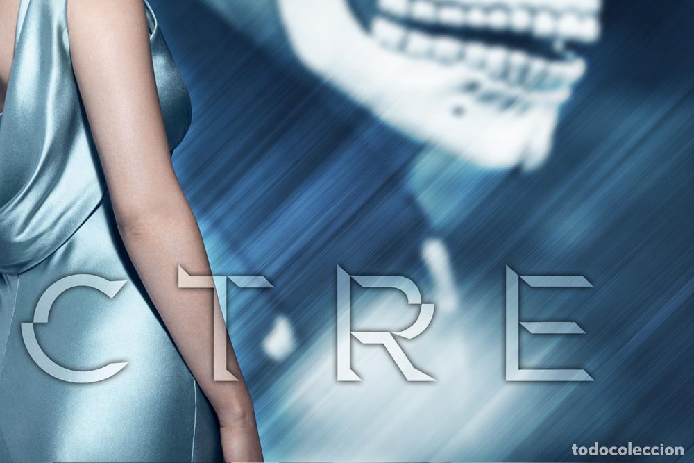 Cine: POSTER JAMES BOND: SPECTRE - Foto 4