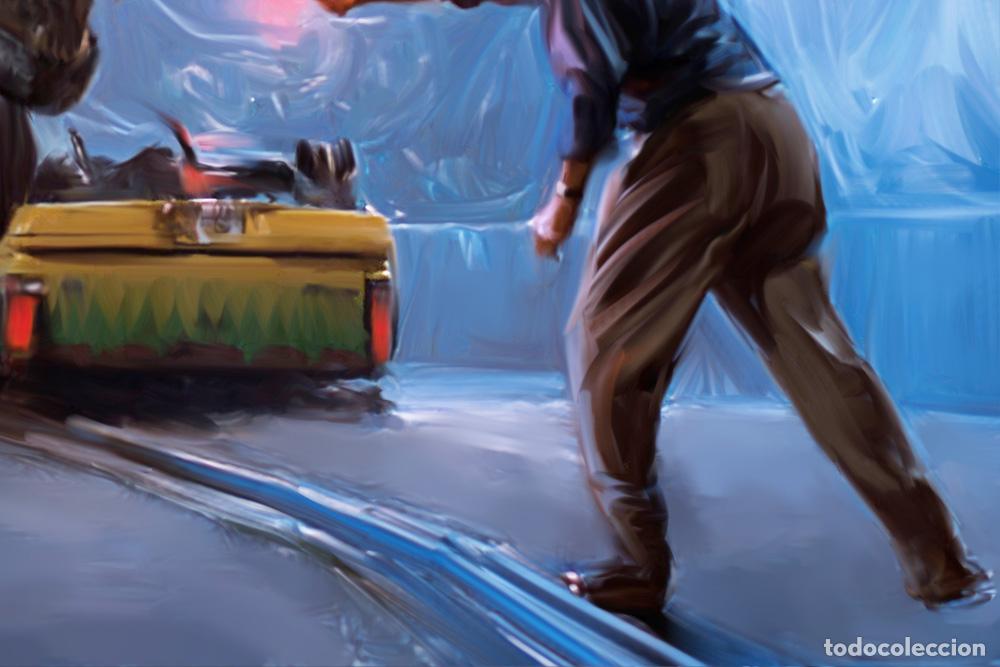 Cine: POSTER JURASSIC PARK - Foto 4