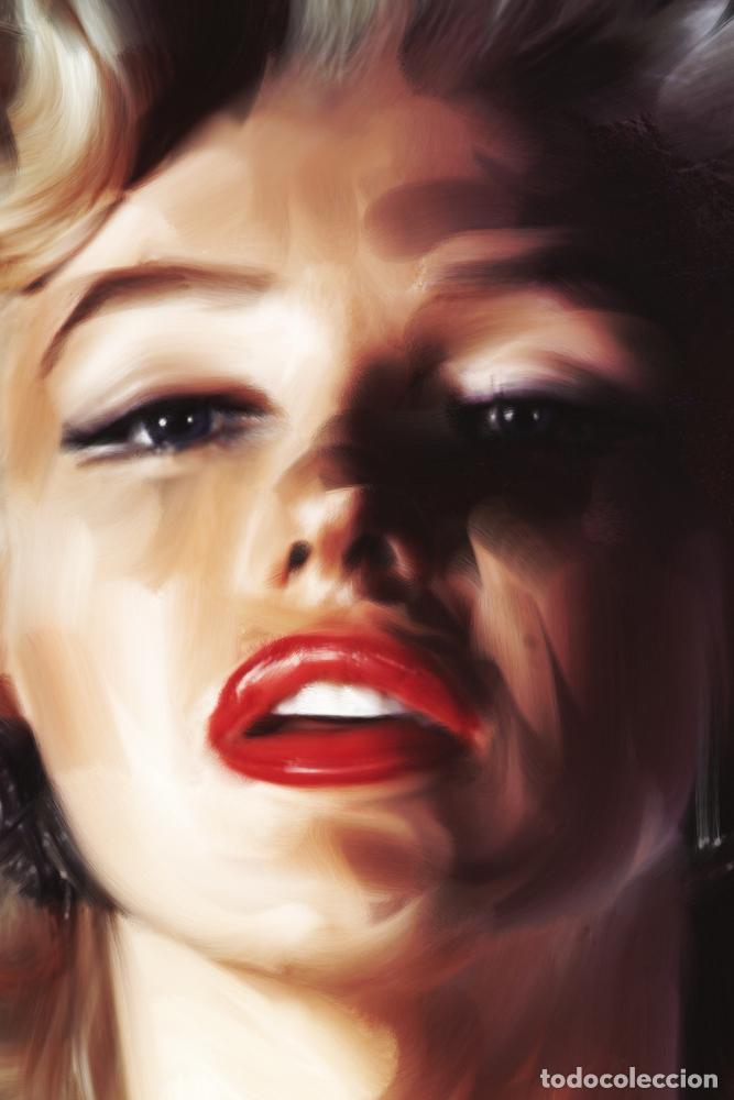 Cine: POSTER MARILYN MONROE - Foto 5