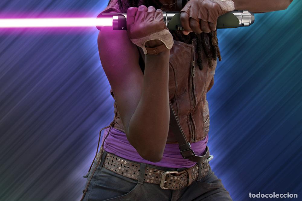 Cine: POSTER MICHONNE ( JEDI VERSION ) - Foto 3