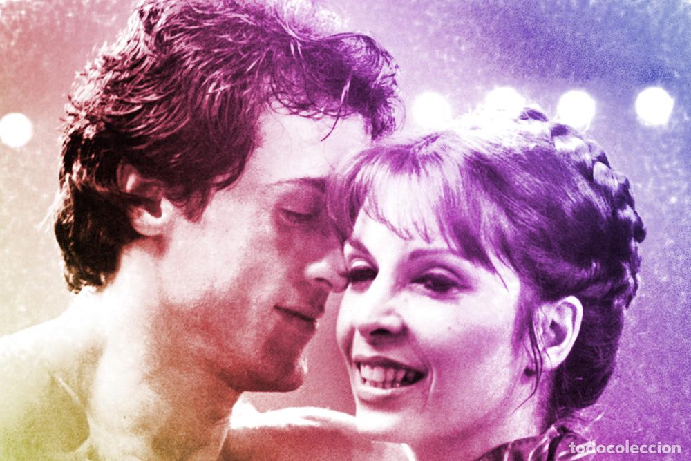Cine: POSTER ROCKY BALBOA - Foto 2
