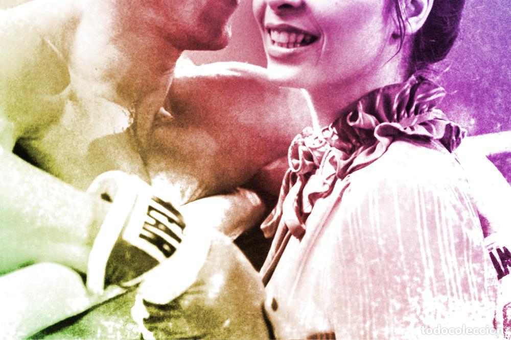 Cine: POSTER ROCKY BALBOA - Foto 3