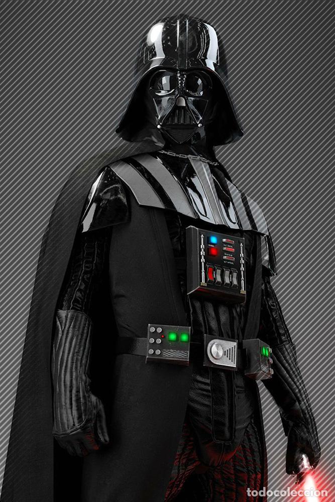 Cine: POSTER STAR WARS: DARTH VADER - Foto 2
