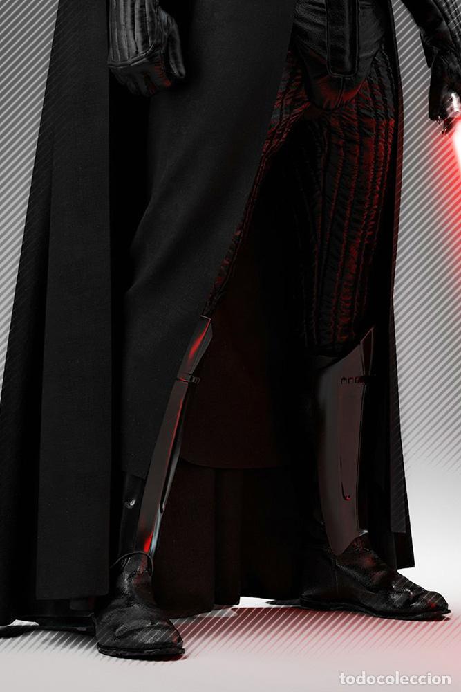 Cine: POSTER STAR WARS: DARTH VADER - Foto 3
