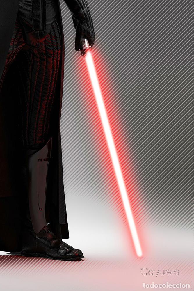 Cine: POSTER STAR WARS: DARTH VADER - Foto 4