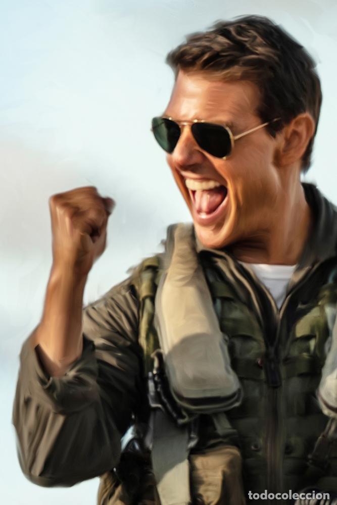 Cine: POSTER TOP GUN: MAVERICK - Foto 2