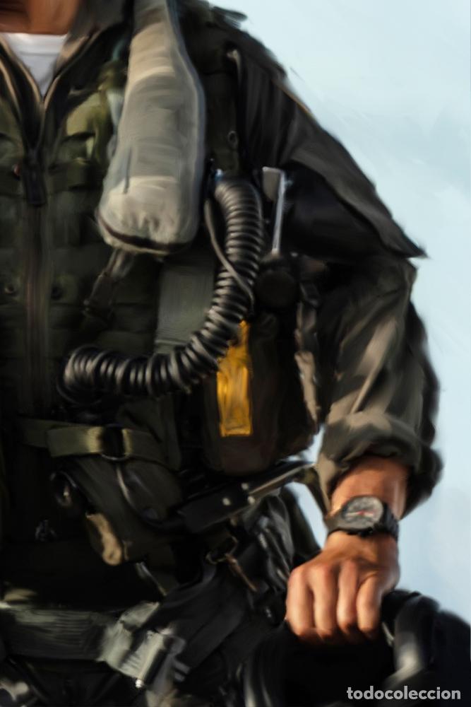 Cine: POSTER TOP GUN: MAVERICK - Foto 3