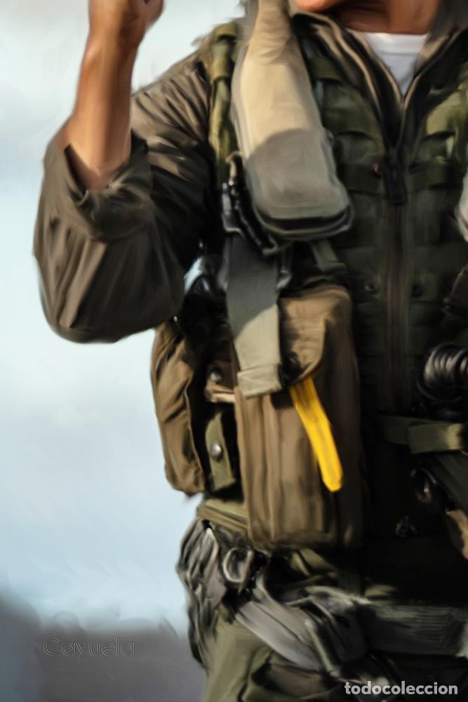 Cine: POSTER TOP GUN: MAVERICK - Foto 4