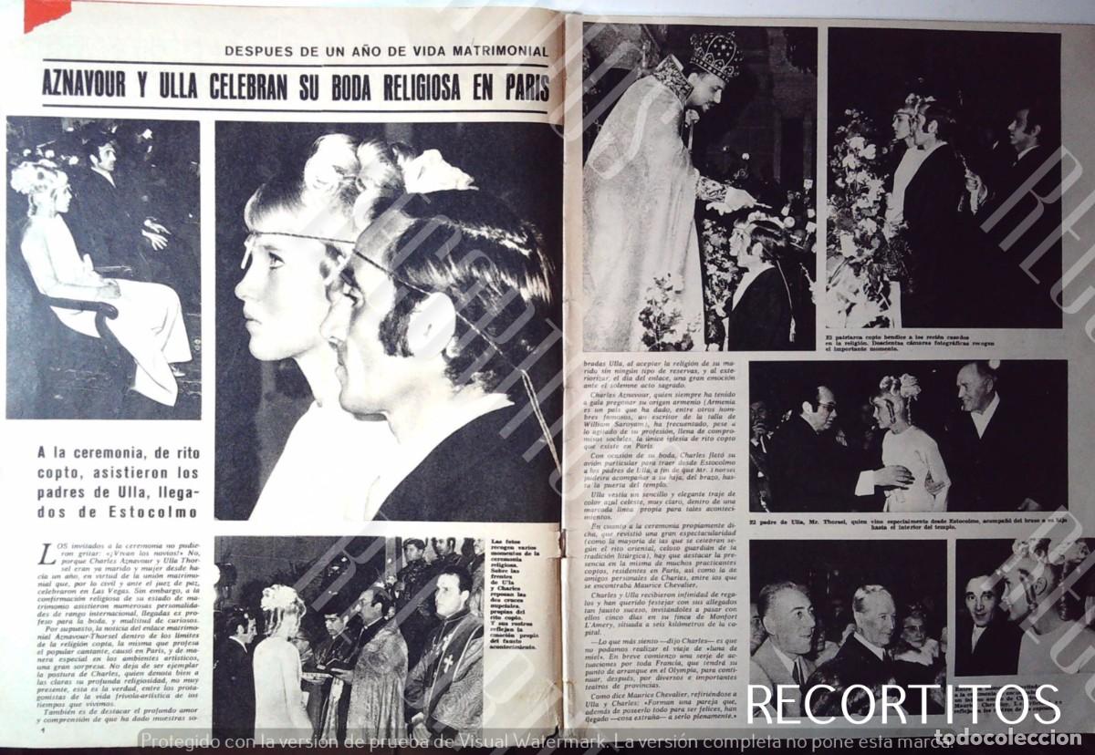 Cine: CHARLES AZNAVOUR ulla enlace