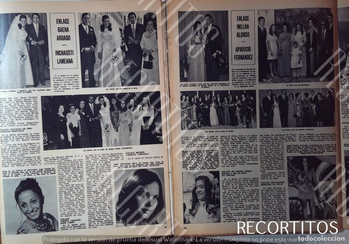 Cine: MILLAN ALONSO APARICIO FERNANDEZ BAENA AGUADO INCHAUSTI LAMEANA