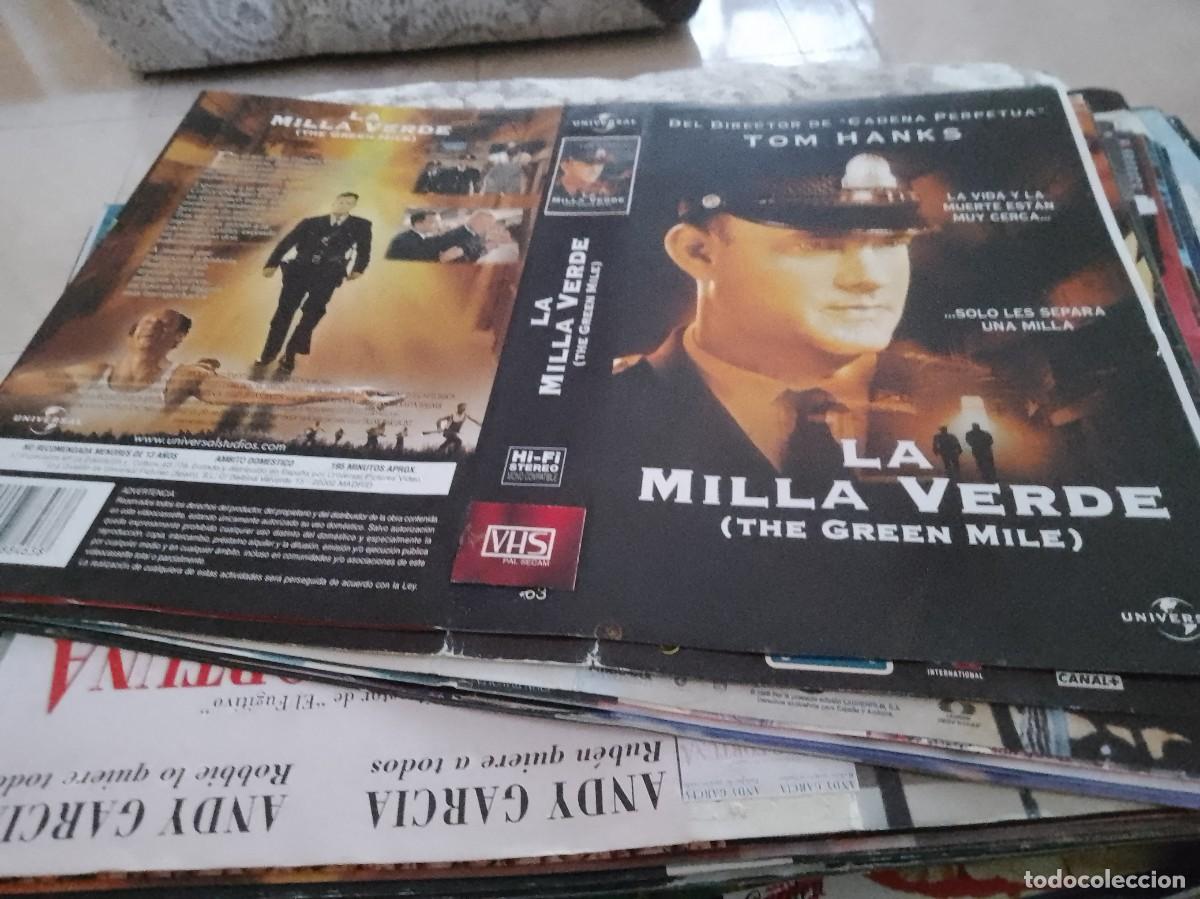 Cinema: La Villa Verde solo car&aacute;tula