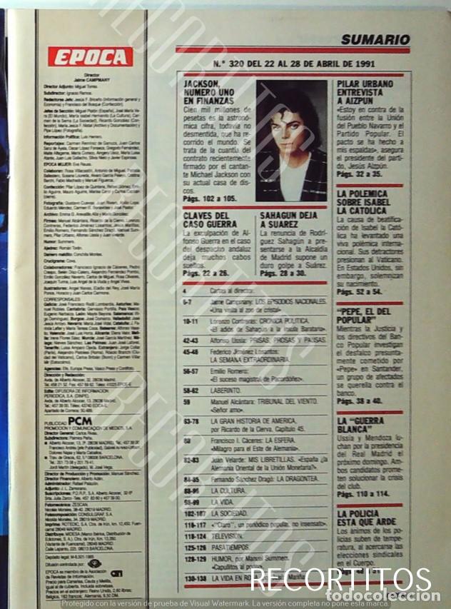 Cine: MICHAEL JACKSON JACKO - Foto 1