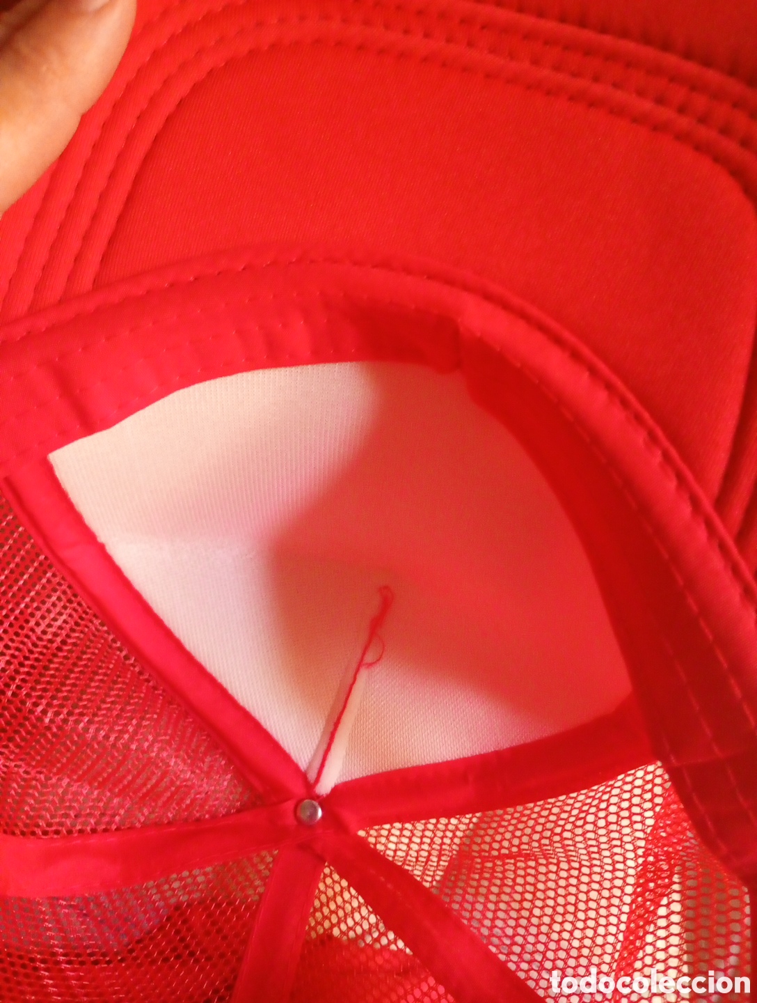 Cine: Gorra Gambas Bubba Gump - Foto 2
