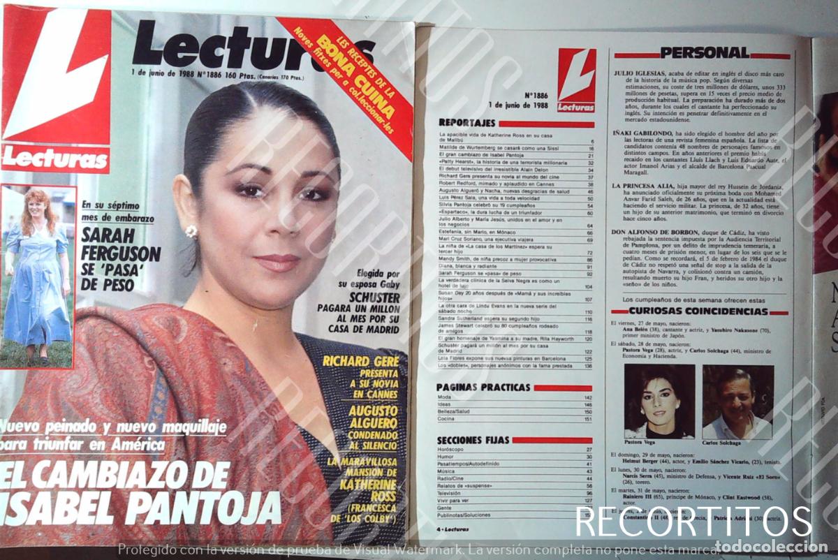 Cinema: PASTORA VEGA CARLOS SOLCHAGA