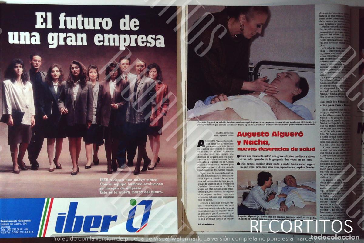 Cinema: IBER SISTEM COCINA NATURAL ANUNCIO PUBLICIDAD IBERO