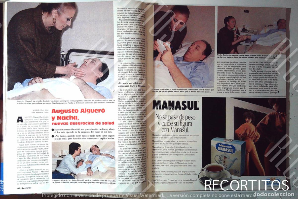 Cinema: AUGUSTO ALGUERO NACHA