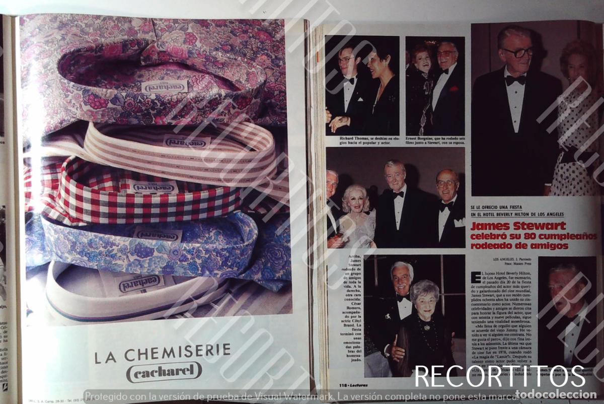 Cinema: cacharel anuncio publicidad CAMISERIE