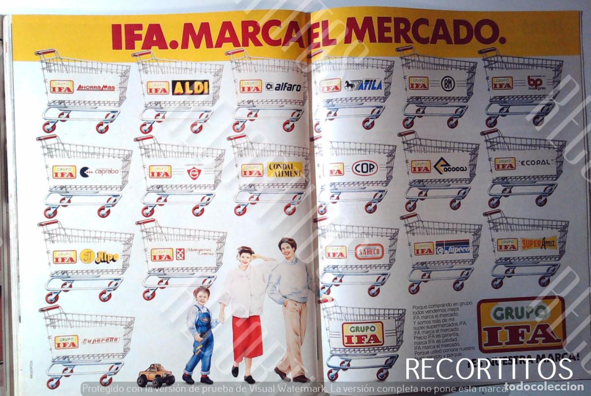 Cinema: ALDI IFA ANUNCIO PUBLICIDAD